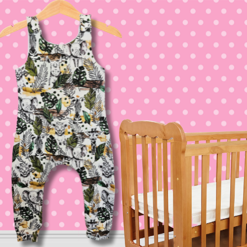 Baby Romper