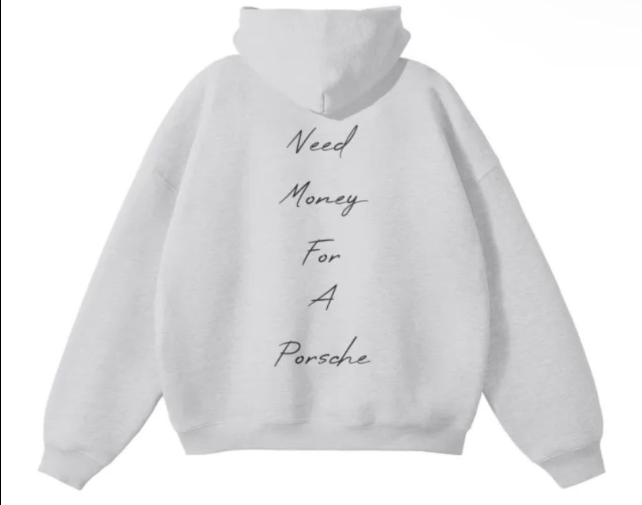 No Name Hoodies