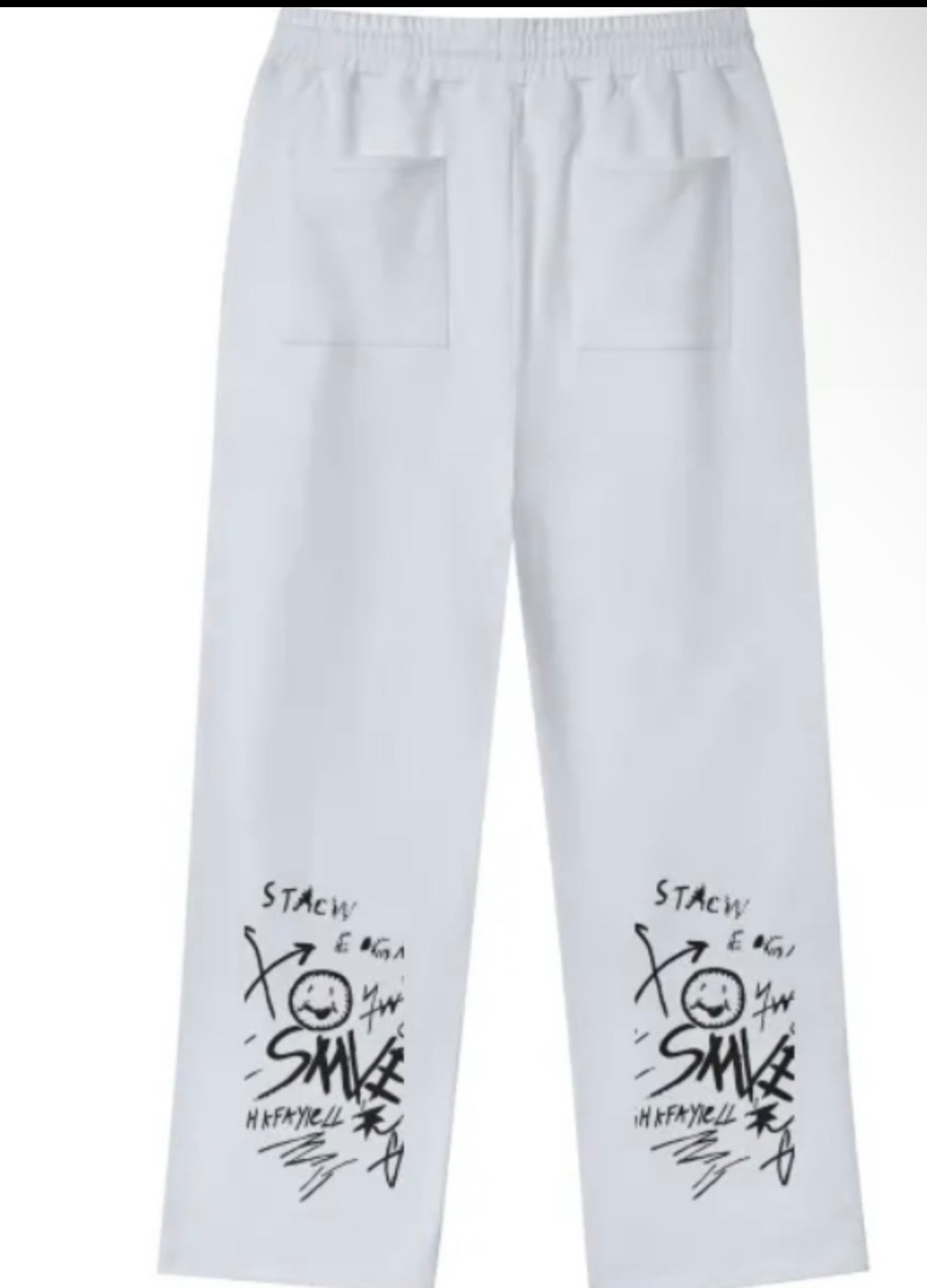 No Name Joggers