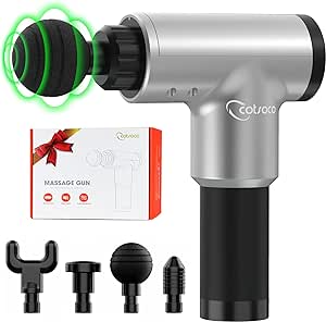 Cotsoco Massage Gun