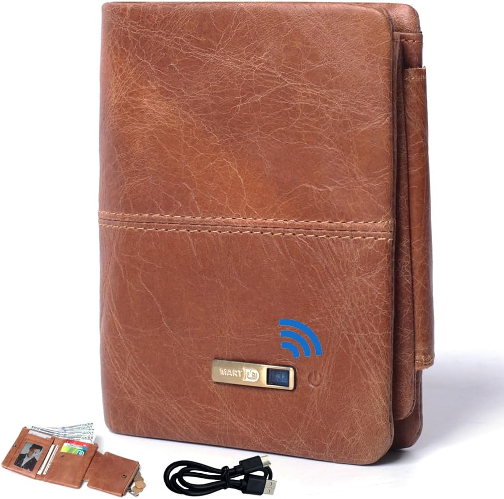 SMAATCB Smart Wallet