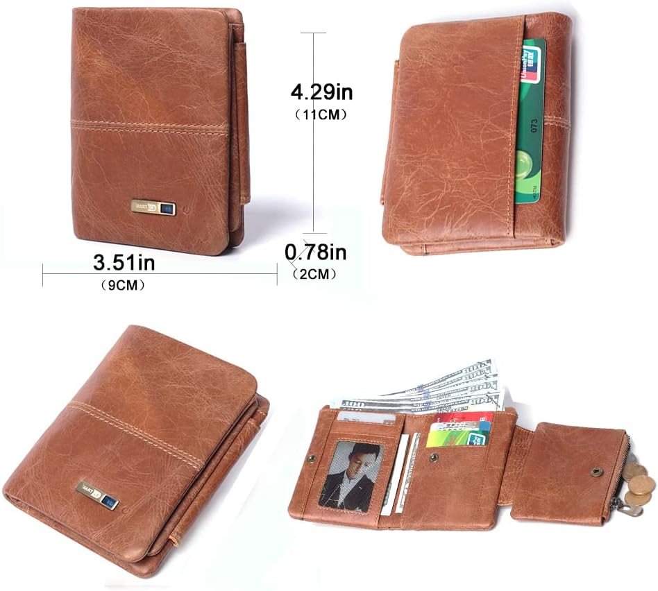 SMAATCB Smart Wallet